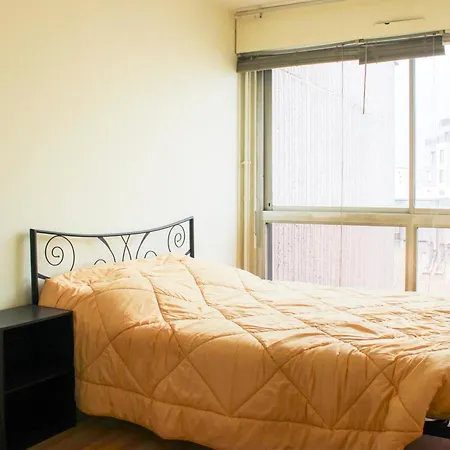 Spacious 3 With Balcony In Appartement Paris