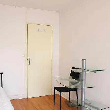 Spacious 3 With Balcony In *