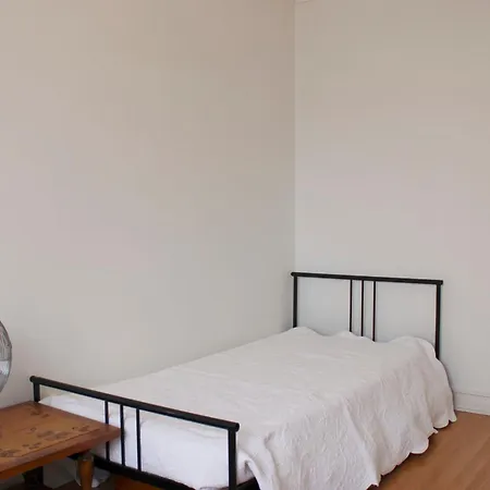 Apartamento Spacious 3 With Balcony In *